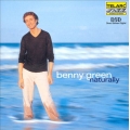 Benny Green - Naturally